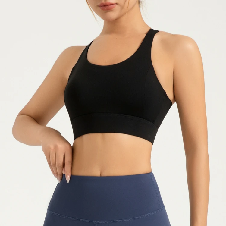 Roupa de ginástica mulher push-up sutiãs roupas de treino de fitness superior das mulheres roupas de yoga roupas esportivas femininas roupas de yoga