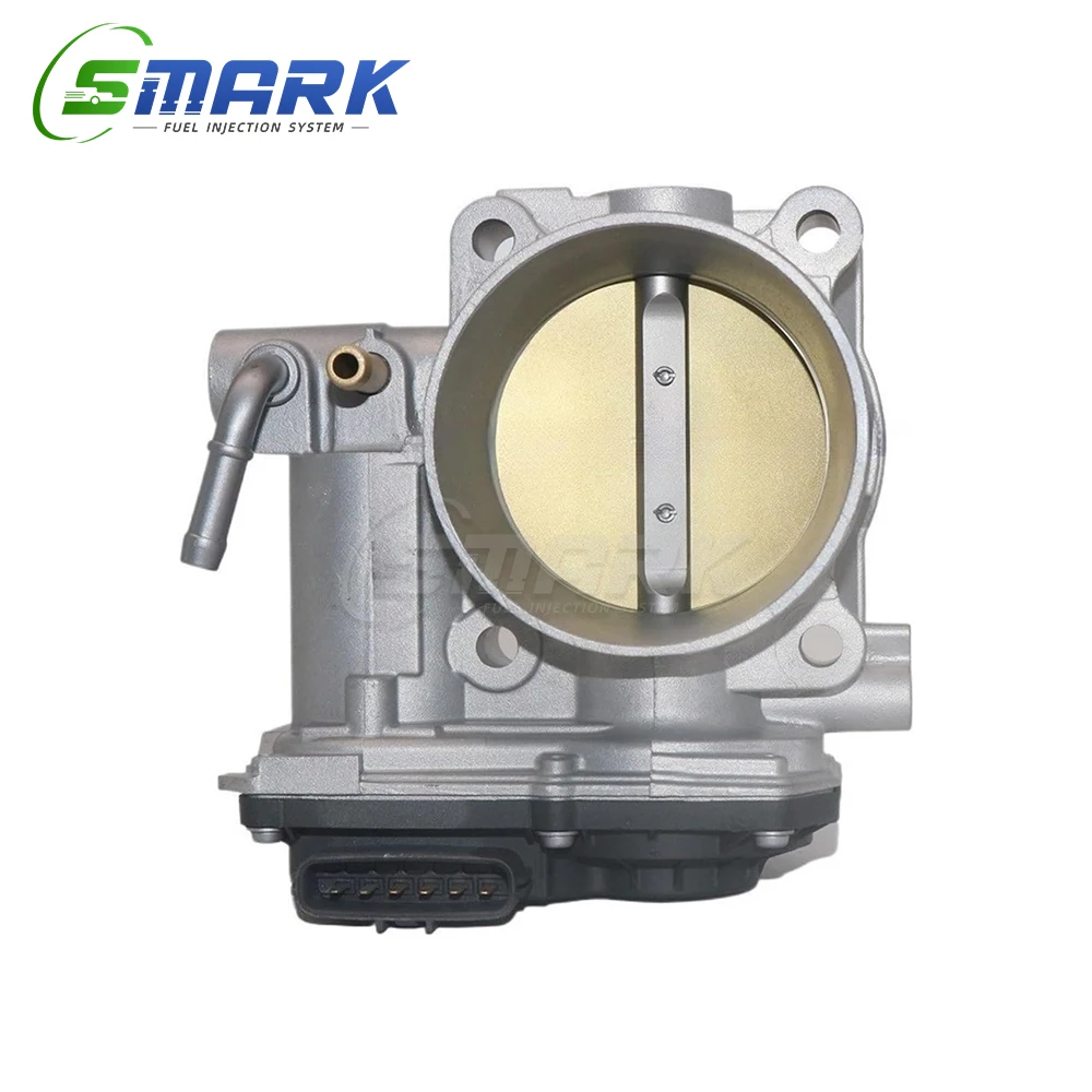 Durable Auto Part Throttle Body Assembly 16400-R9P-A01 16400R9PA01 GMF6A 67-2006 with 12 Months Warranty