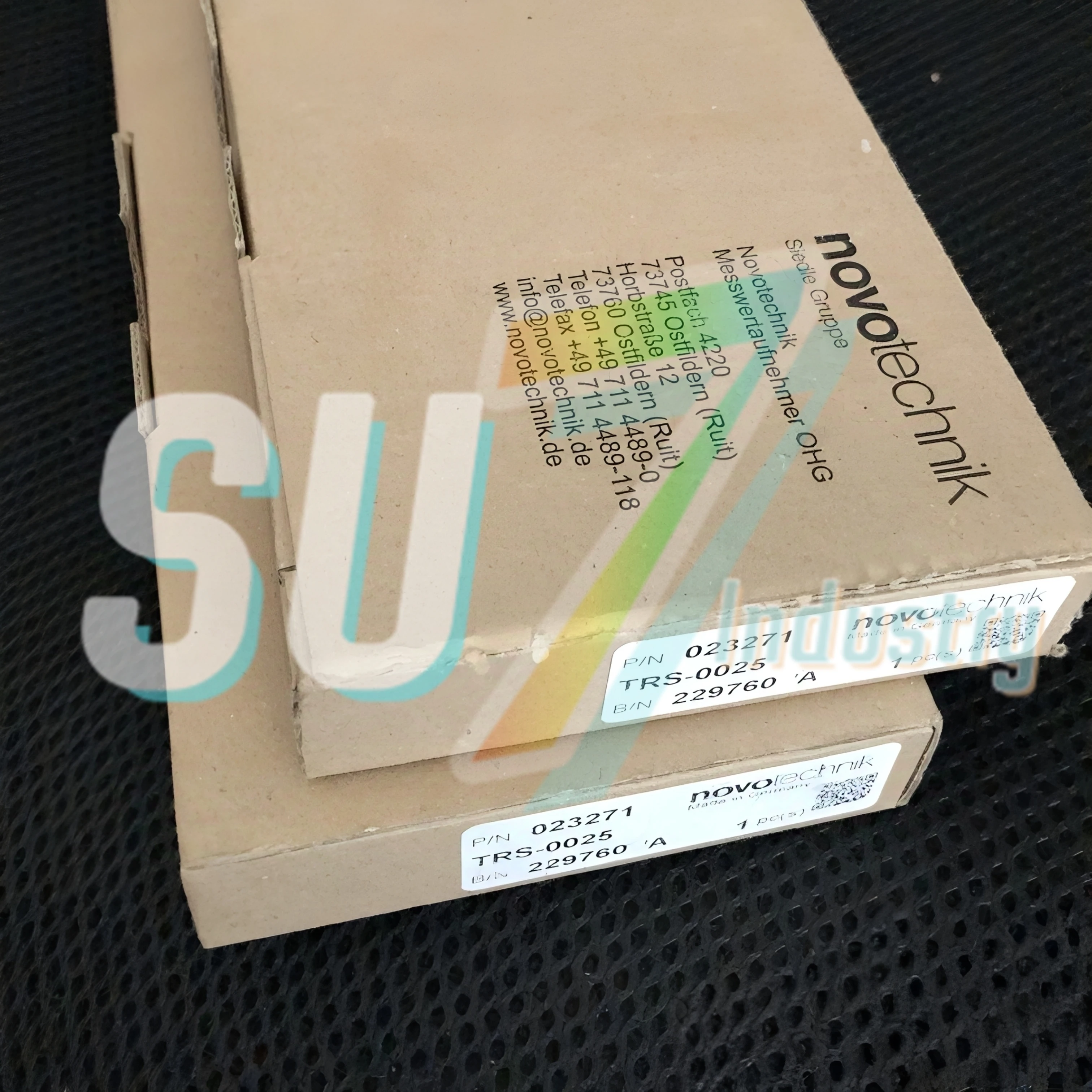 New original  Displacement sensor  TR-0100  TRS-0025  TRS-0050  TRS-0075  TRS-0100