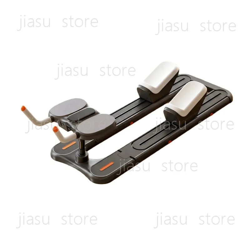 

Indoor Core Fitness Crawler Trainer, Multifunctional Waist Shaping Device for Belly Fat Reduction & Abdominal Exercise