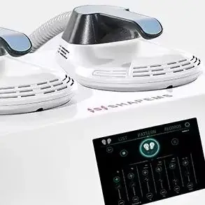 

11.11Sale Postpartum Recovery EMSLIM Pelvic Floor Toner RF Muscle Stimulator Lazy Toning 2025 Newest