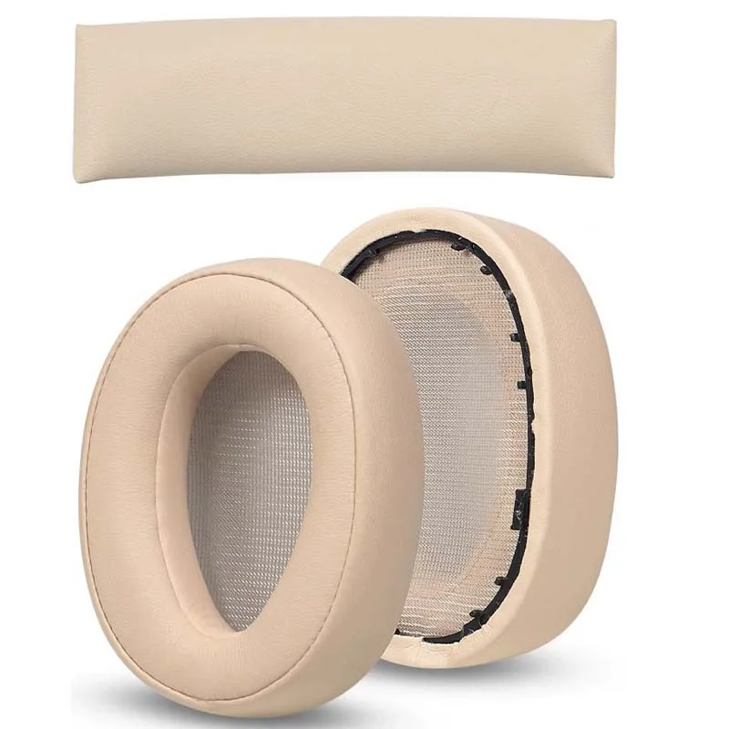 Comfortable Earpads…