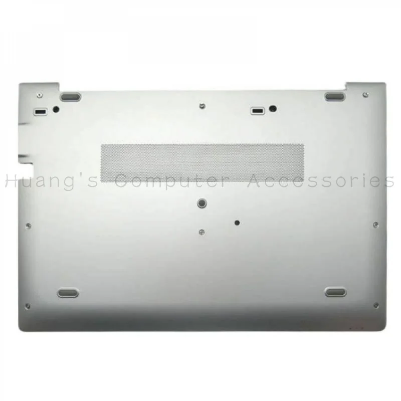 SS+New Palmrest Upper Cover & Bottom Base Case Replacement For HP Elitebook 850 G5 G6 755 G5 G6 Laptop C Shell D Shell Housing