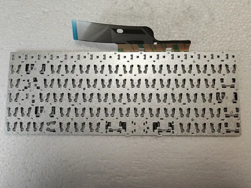 Imagen 2 del producto Nuevo NP300 300 V4A 300 E4A NP300V4A NP300E4A E4A V4A teclado negro para ordenador portátil versión española