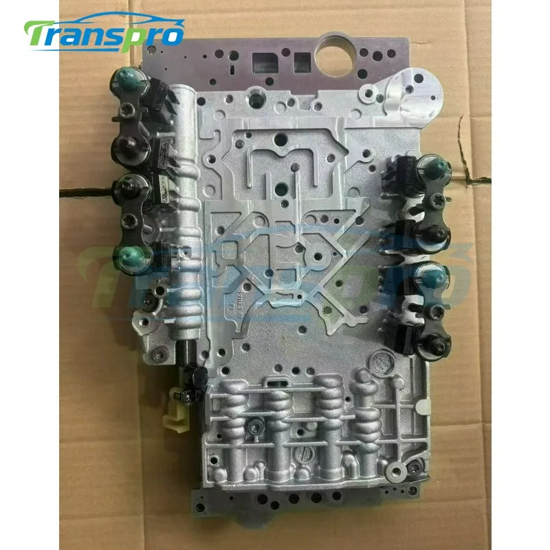 A0335457332 722,9 cuerpo de válvula de transmisión compatible con Mercedes Benz VG2 VG3 0002702600 A0034460310