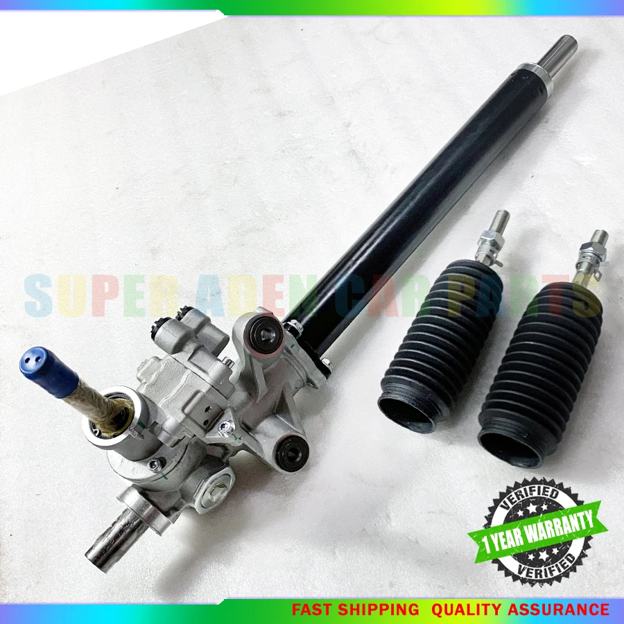Power Steering Rack For HONDA CIVIC EG8 EG3 EH9 1992-1995 53601-SR3-A53 53040-SR3-A01-A 53601-SR3-J74 53601SR3A53 Left hand