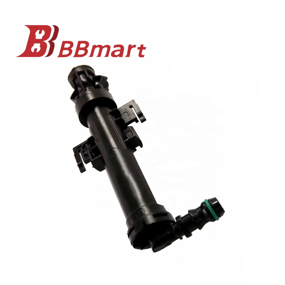 

BBmart Auto Parts 8R0955102A Front Headlight Washer Cylinder Spray Nozzle For Audi Q5 Car Accessories 1pcs