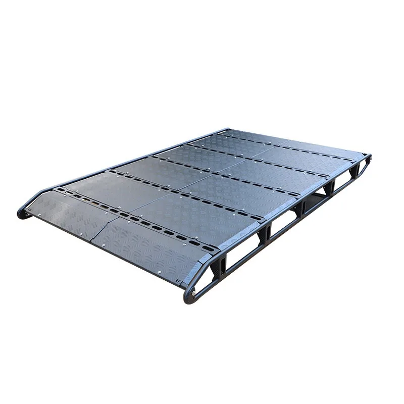 

Car Modification Parts Roof Rack Luggage Frame for Off-Road Vehicles