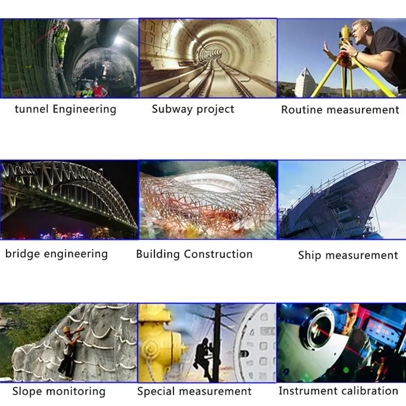 652F Sheet Reflektif Lembar Prism Reflektor Reflektor Target Total Station Reflectiv