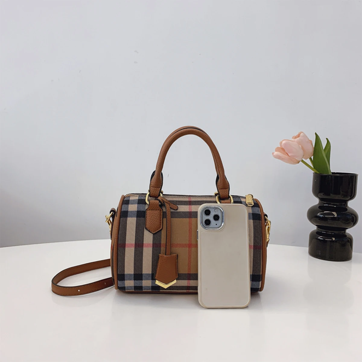 Sac à bandoulière de luxe à ca - Xl Luxury Bags avis et prix