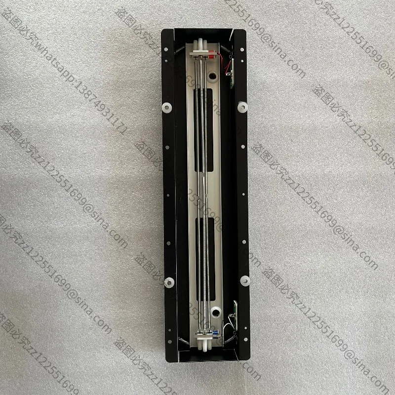 Spring Reverb Box for MESA BOOGIE MARK Series Spring Reverb L3AB2C1B