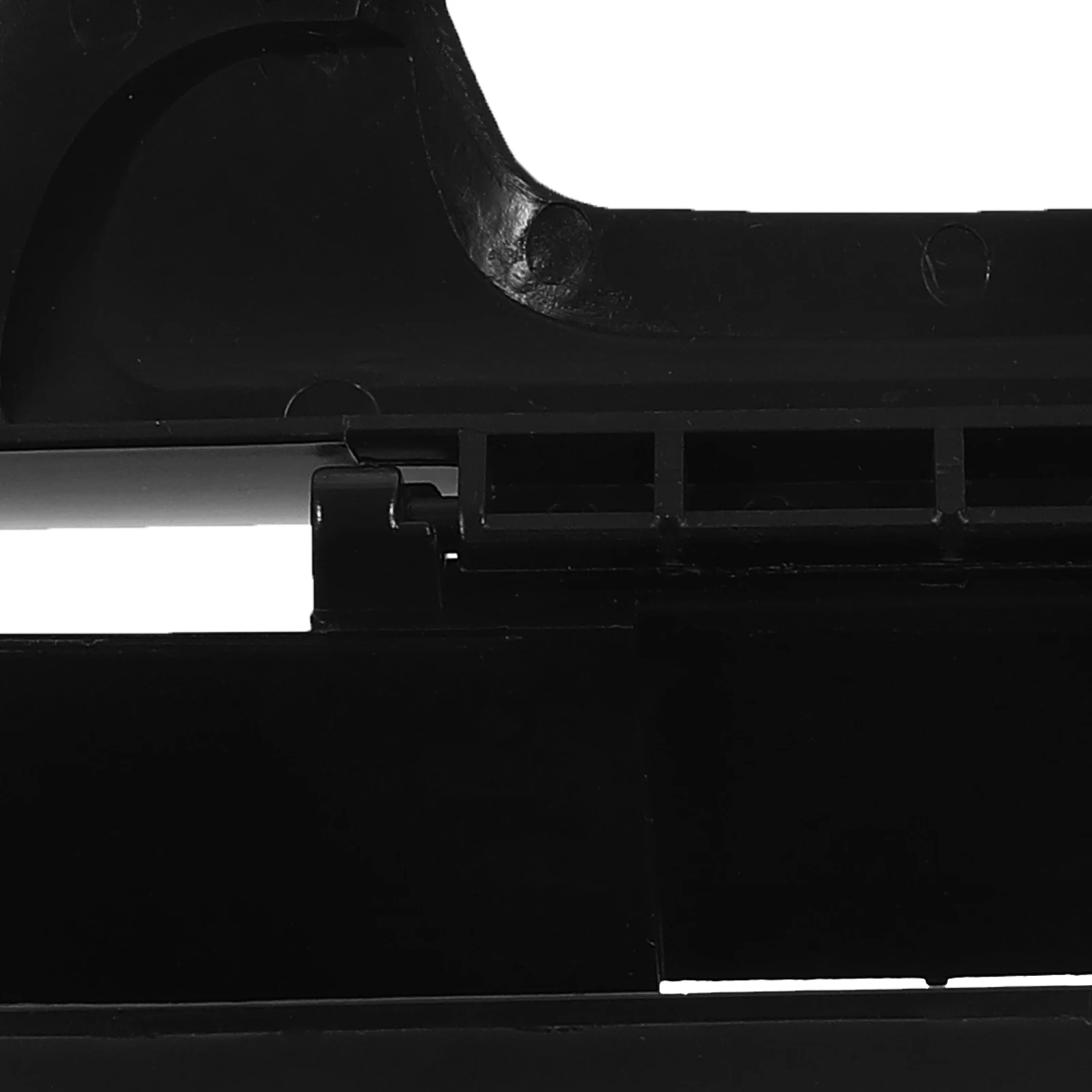 

Portable Leak Proof Premium Auto Garbage Bin For Vehicle Interior Cleanliness Space Saving Black Universal Mini