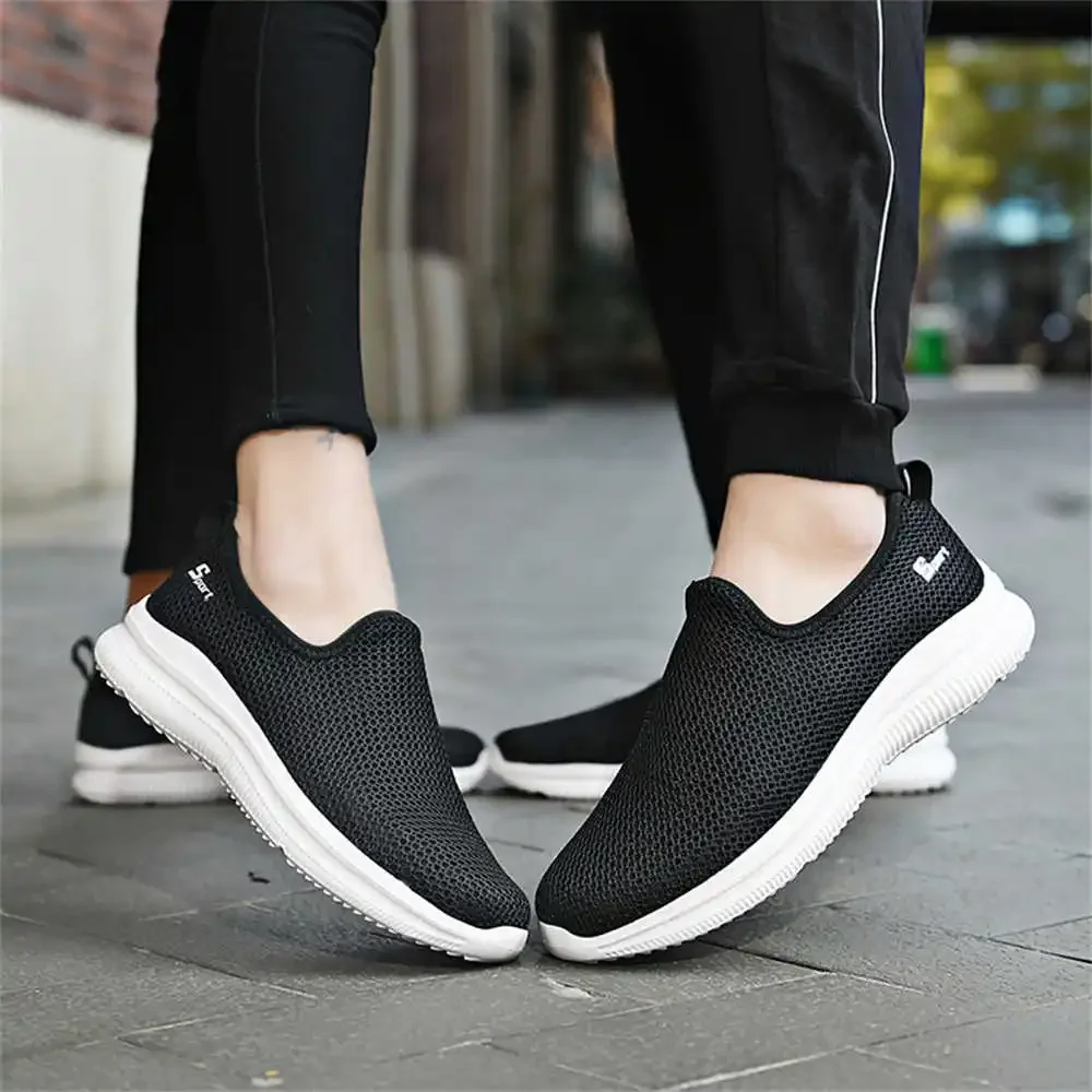 Large Dimensions Non-slip Original Designer Man Shoes Casual Sneakers For Running Due To Sport Skor Tenismasculine Deadlift