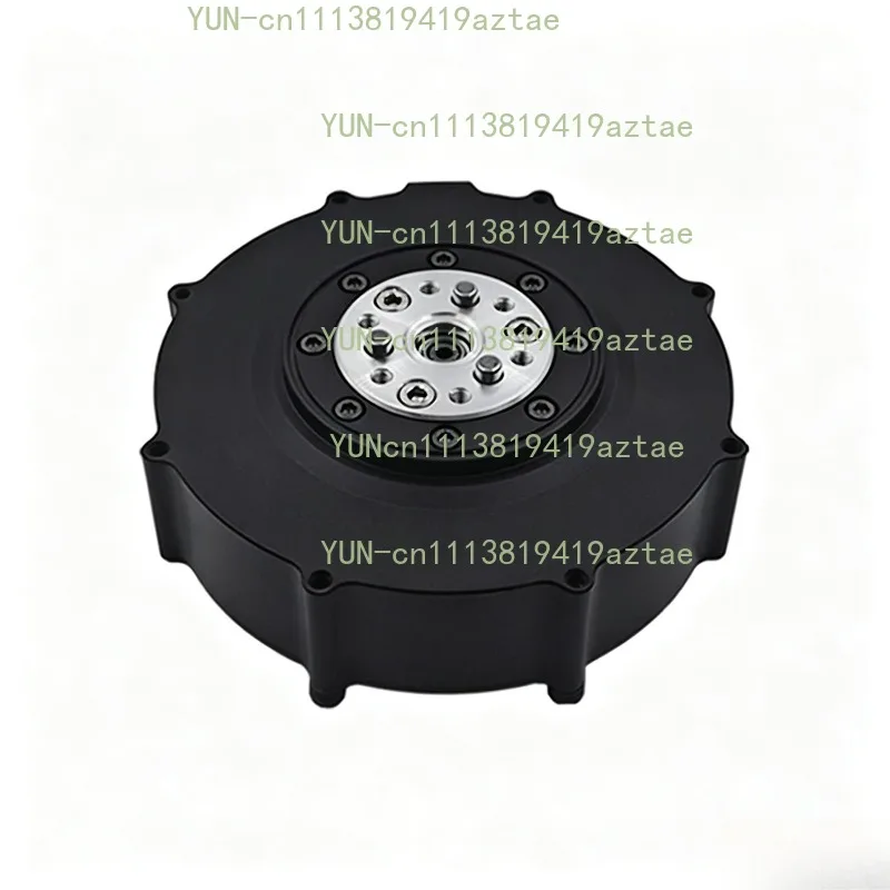 GIM8108-8 High Torque 8NM Gear Motor Actuator for Robotic Arm Joints, Exoskeletons & Industrial Automation