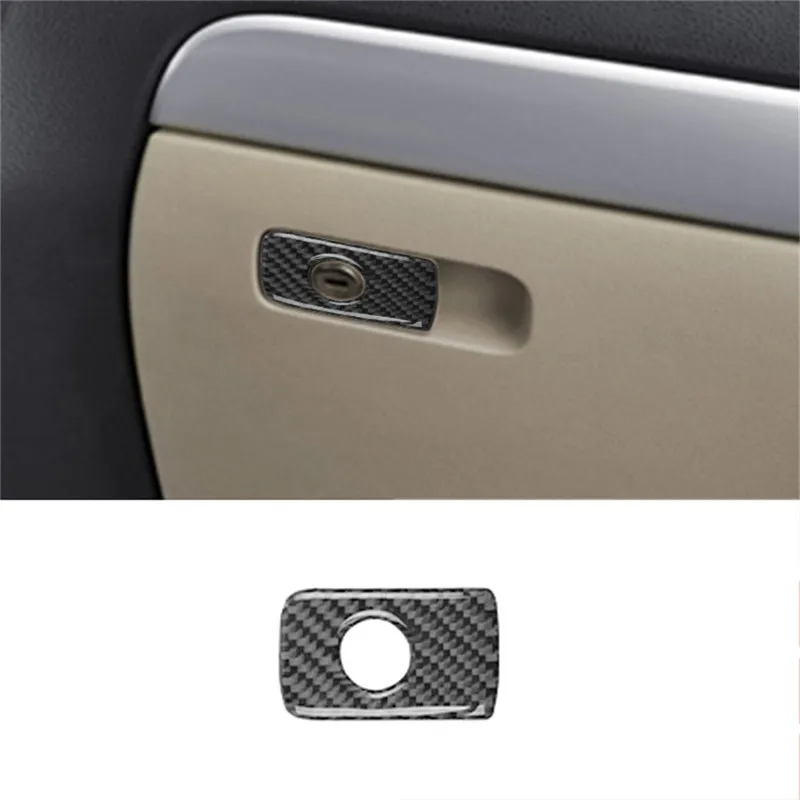 Auto Innen Dekoration Schutz Carbon Faser Aufkleber Für Volkswagen VW Jetta 2011 2012 2013 2014 Auto Styling Zubehör – Detail 16