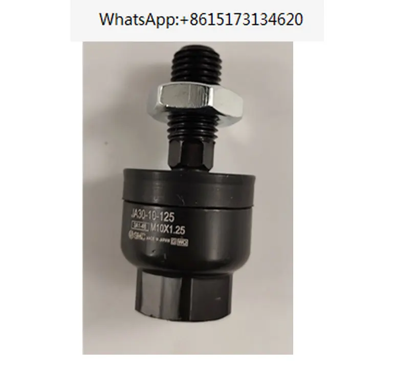 Floating Joint JA JA80-20-150 JA80-22-150 JA100-26-150 JA100-27-150 JA125-27-200 JA140-30-150 JA160-33-200 JA160-36-150/200