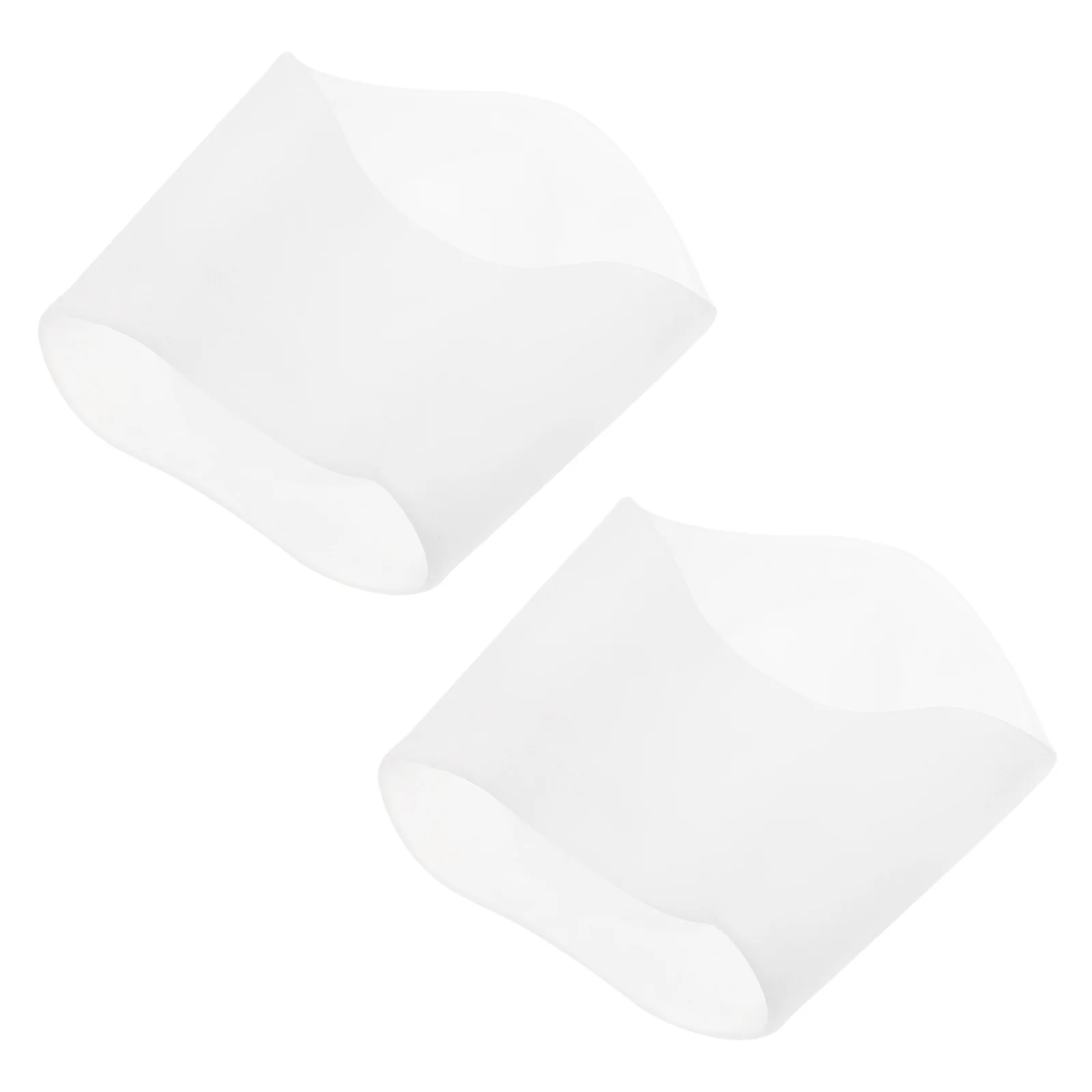 

Silicone Feet Arch Pads Support Flatfoot Correction Cushions Comfort Premium Resilience Relief Foot Pressure Fit Shoes Sports