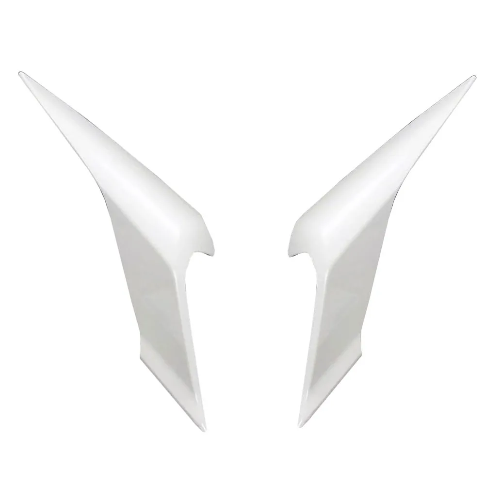 For CF MOTO 450NK NK450 450 NK Motorcycle Accessories Rear Left Rear Right Rear Cover Rear Guard Trim Plate Tail Light Cover