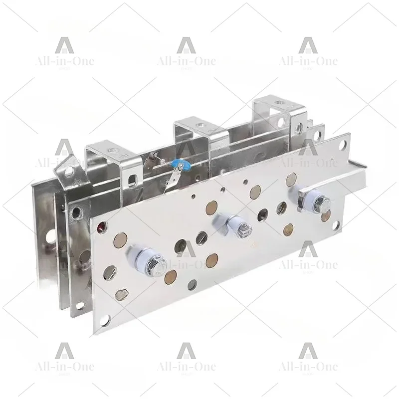 Welding machine power supply three-phase rectifier bridge rectifier bridge type