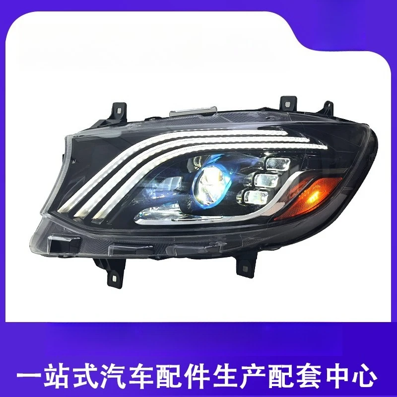 Foreign trade exclusive for 19-23 headlamp headlight assembly LED