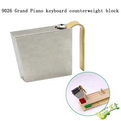 Piano tuning Accessories Tool 9026 Grand Piano Keyboard Finishing counterweight block