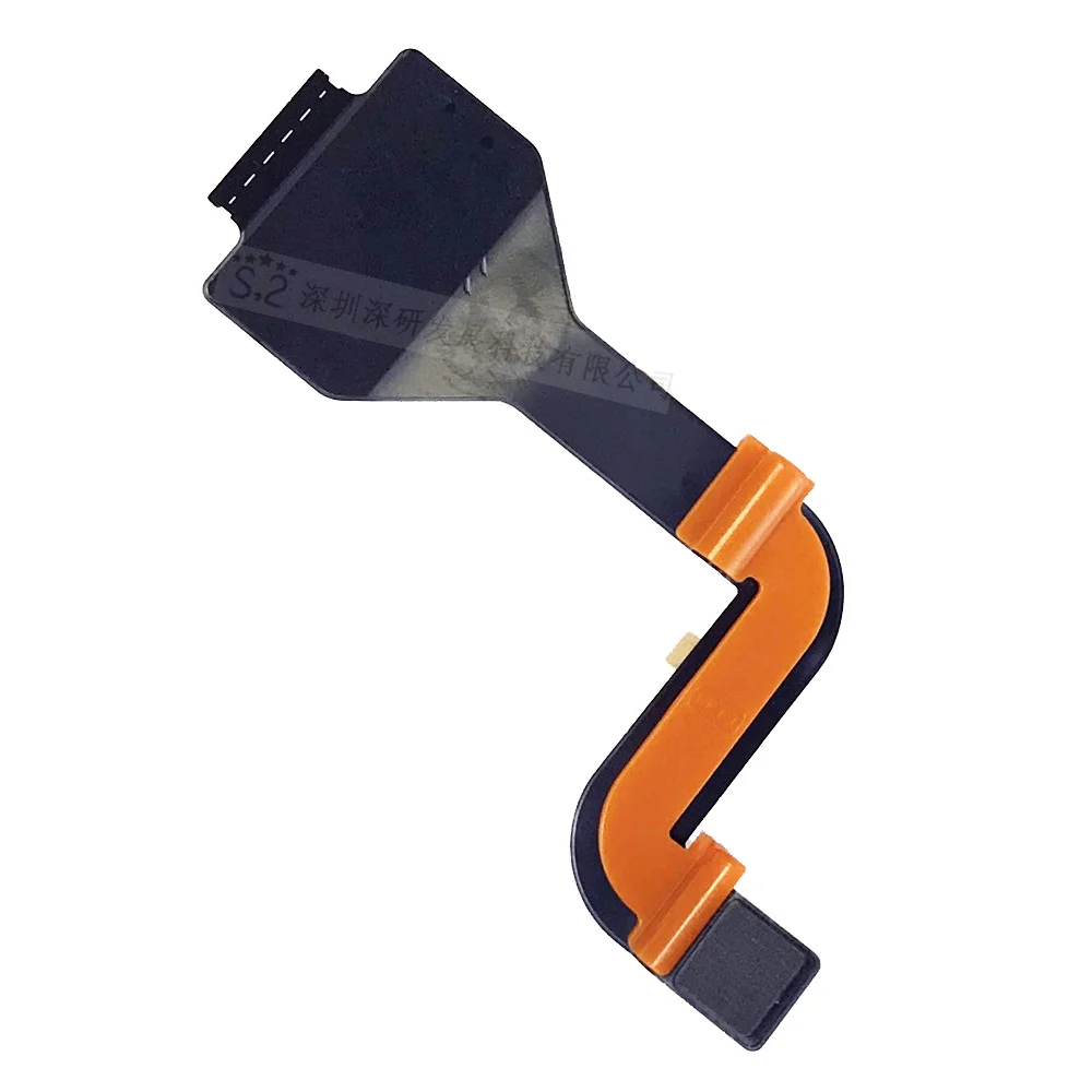 Original New A1398 Touch pad cable 821-1904-A For Macbook Pro Retina 15" A1398 Trackpad Flex Cable 2013 2014 Replacement