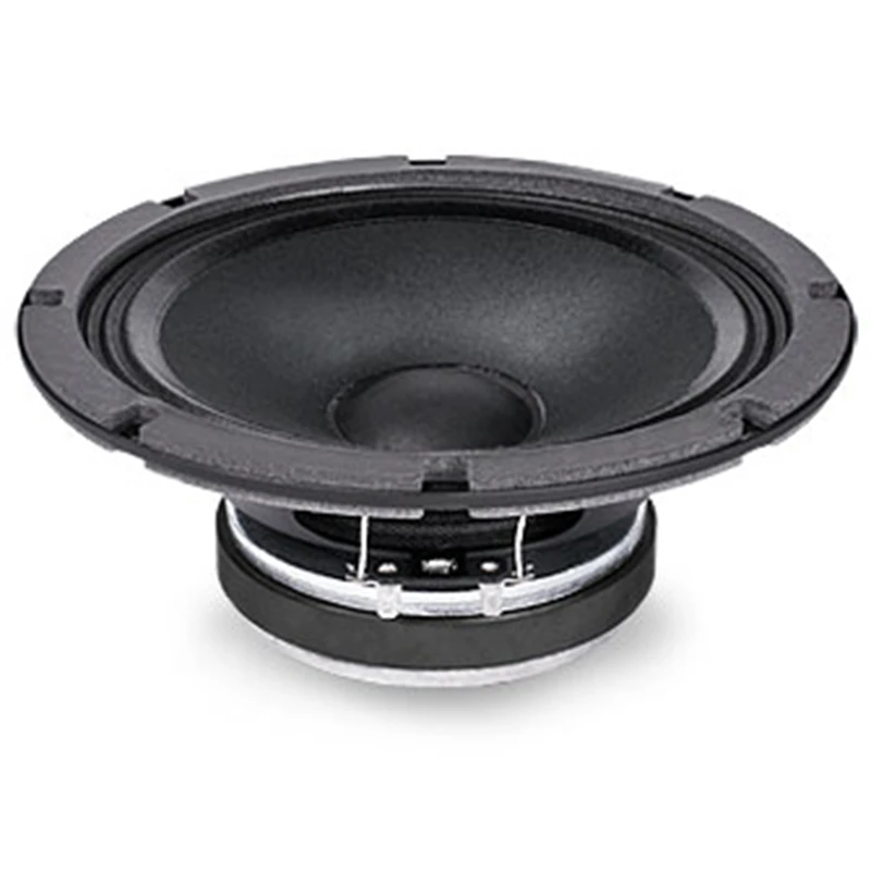 

Faital Speakers Original Italiy 8FE200 8''-130W-95dB 8 Inch Woofer Unit Voice Coil 37mm Ferrite Mid Woofer 8Ω （1PCS）