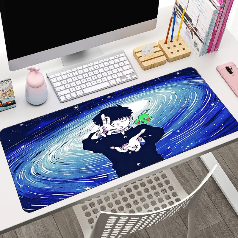 Коврик для мыши Mob Psycho 100 – обзор и цена Esports Gaming Keyboard And Mouse