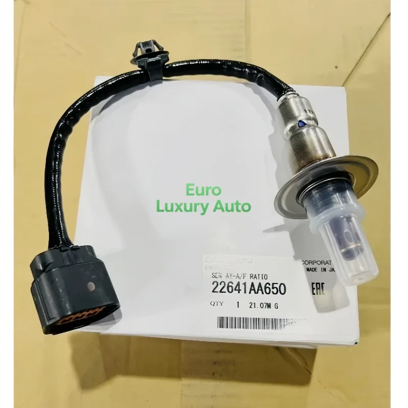 OEM 22641-AA650 234-5178 Upstream Lambda Oxygen O2 Sensor For Subaru Forester XT 2014-2017 WRX 2015-2017 2.0L 22641AA650