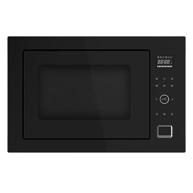 20L Built-in MWO Knob Control Microwave with Grill and Convection