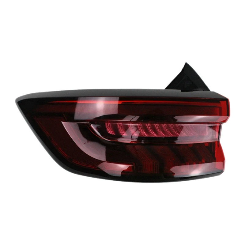 Car Rear Taillight For Great Wall Haval H6 2020-2024 Tail Light