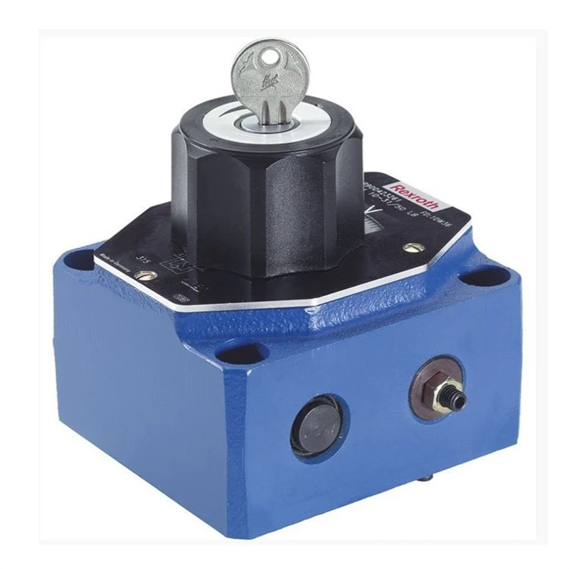 

Huade Huade Speed Control Valves 2FRM16-21B/125LB And 2FRM10-21B/25LB