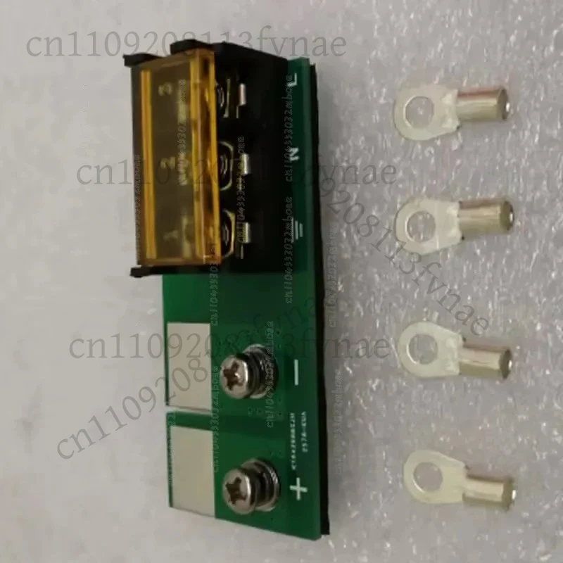 

R48-3000E3 Connector Adapter Board Interface Board Input/output Wiring Board