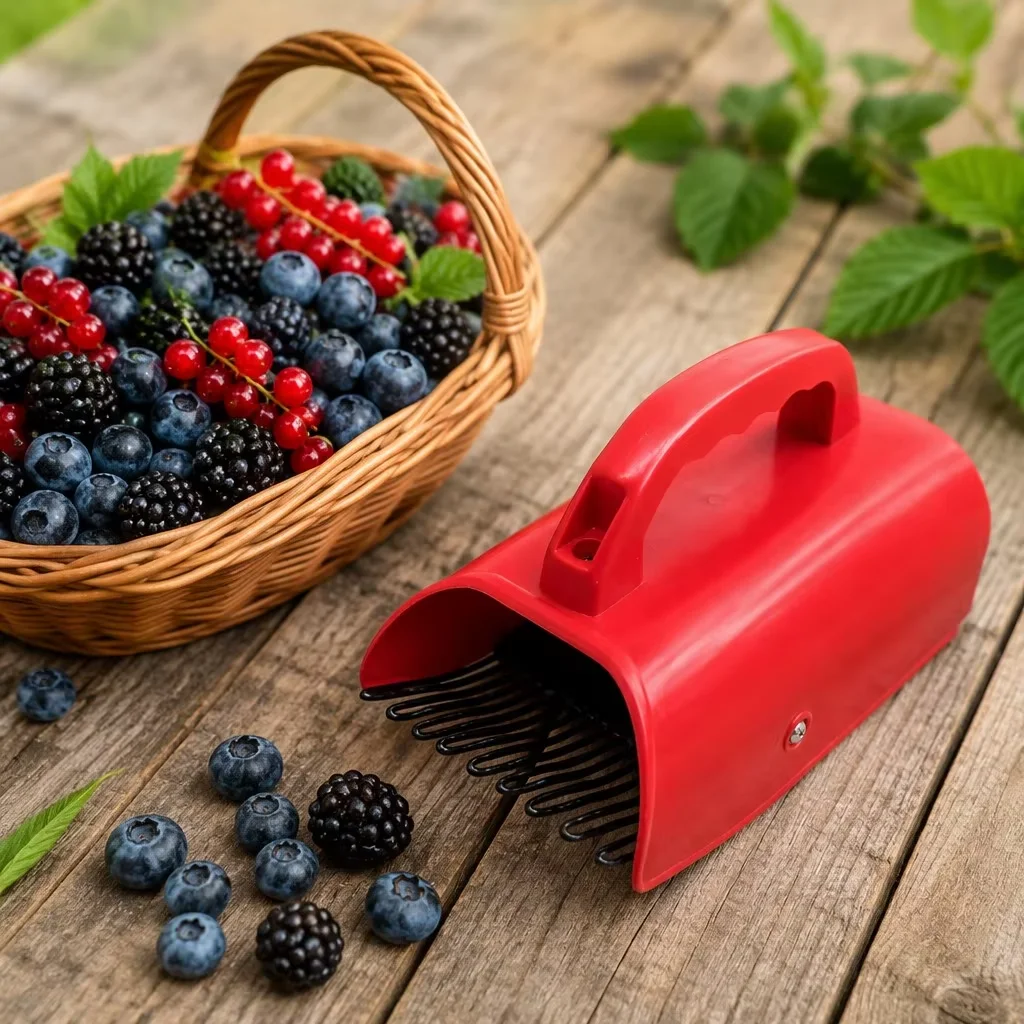 Handle blueberry shovel bluebe - Gardening Tools Hoe 评论和价格