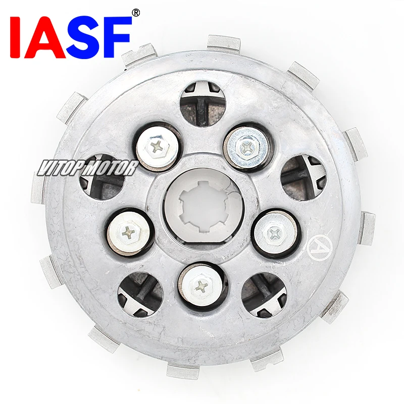 IASF For Suzuki GIXXER155 GSX150F GSX150N GSX GIXXER 150 155 cc Clutch Small Drum Assembly