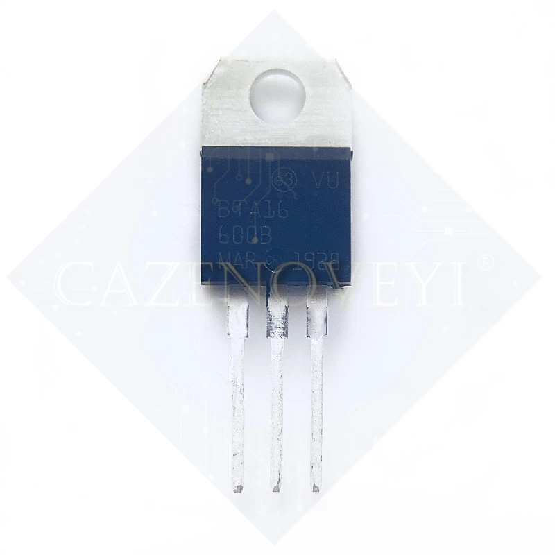 1-100PCS FD650K FD650 BTA16-600B BTA16 PIC16F688-I/SL PIC16F688 STK4151II STK4151 FAN7530 7530 PMBT3904 t1A