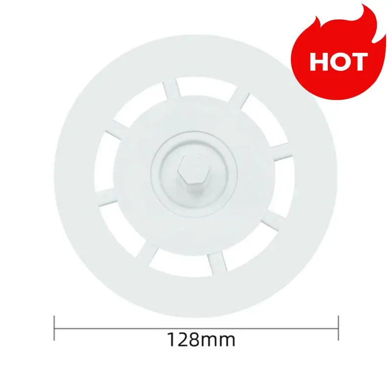 A01V-9 шт. для Roborock Q Revo/P10/A7400RR, запасные части для швабры, запасные части для робота-пылесоса
