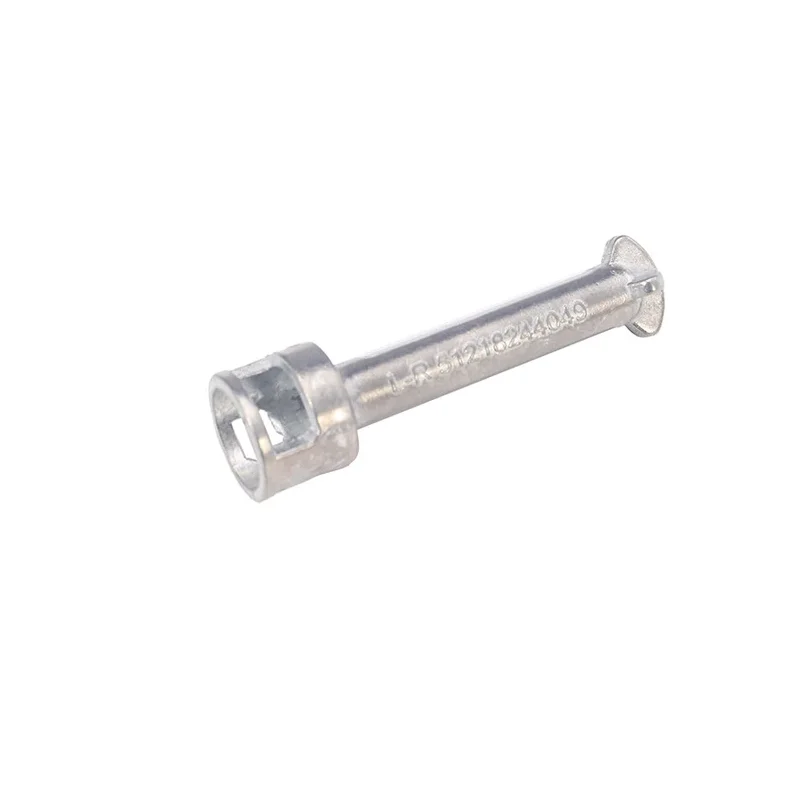 Front L/R Door Lock Repair Kit For BMW 3 Series E46 323i 325ci 330i 320i 328ci