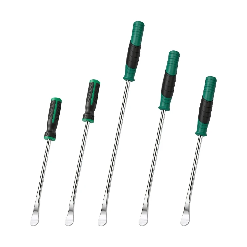 

Bicycles Tire Lever Tyre Spoon Iron Changing Tool, Bike Tire Levers Rims Protectors Tire Changing Tool D2RD