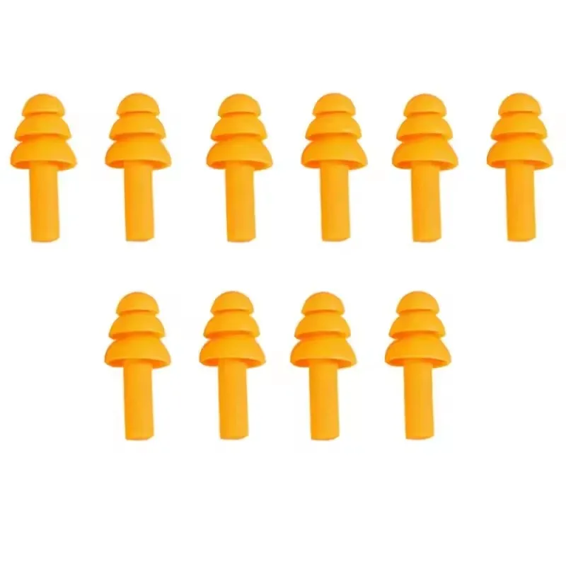 Variant: 5Pairs orange