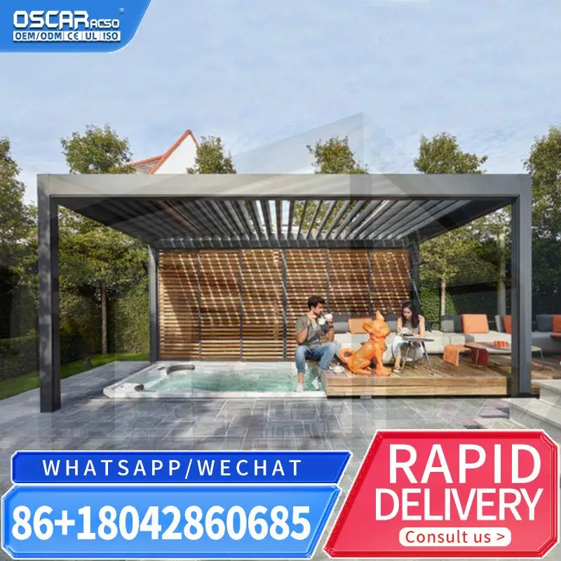 Outdoor Waterproof …