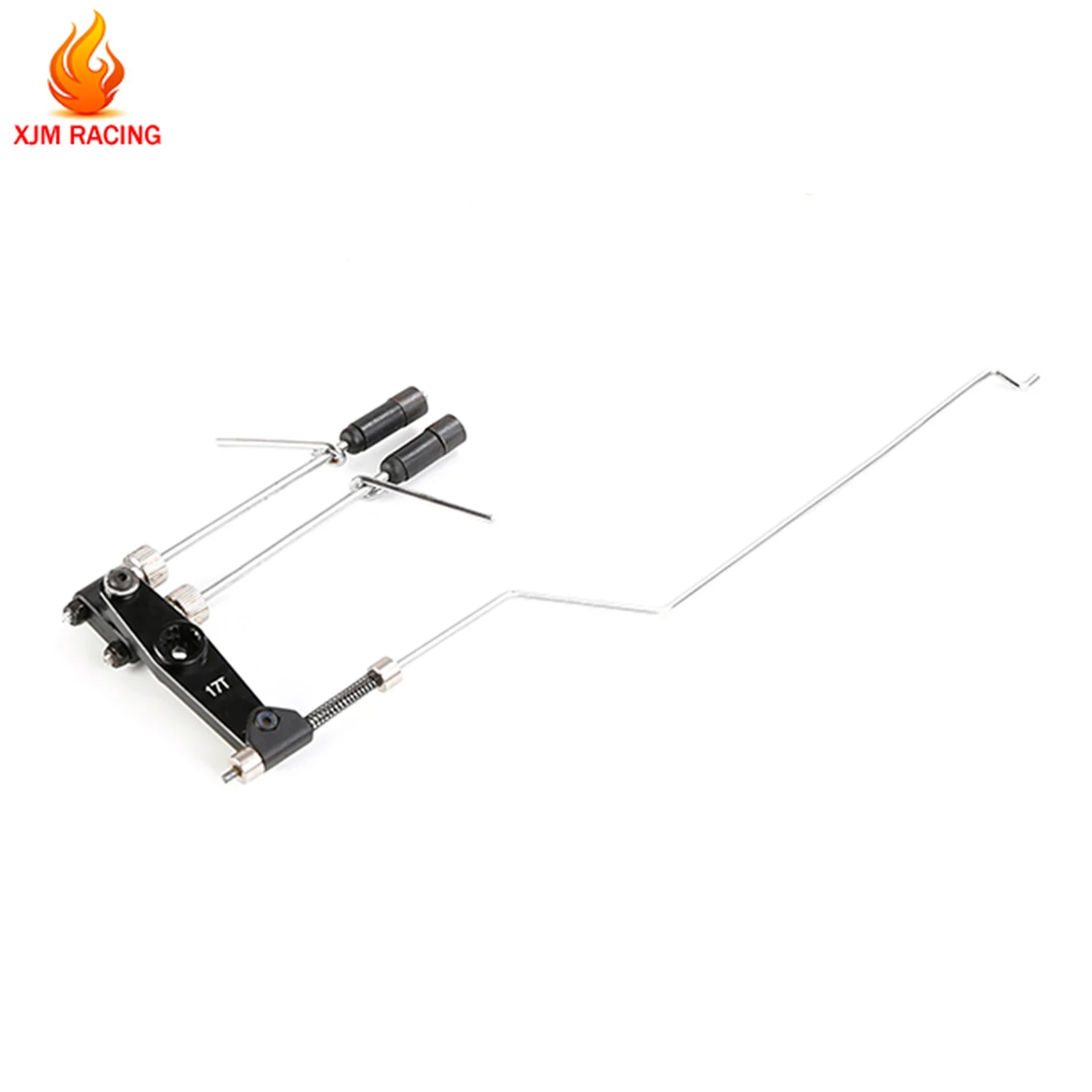 

Комплект тросов газа и тормоза TAO для радиоуправляемых моделей 1/5 LOSI 5IVE-T, Rovan LT, KM-X2 Truck