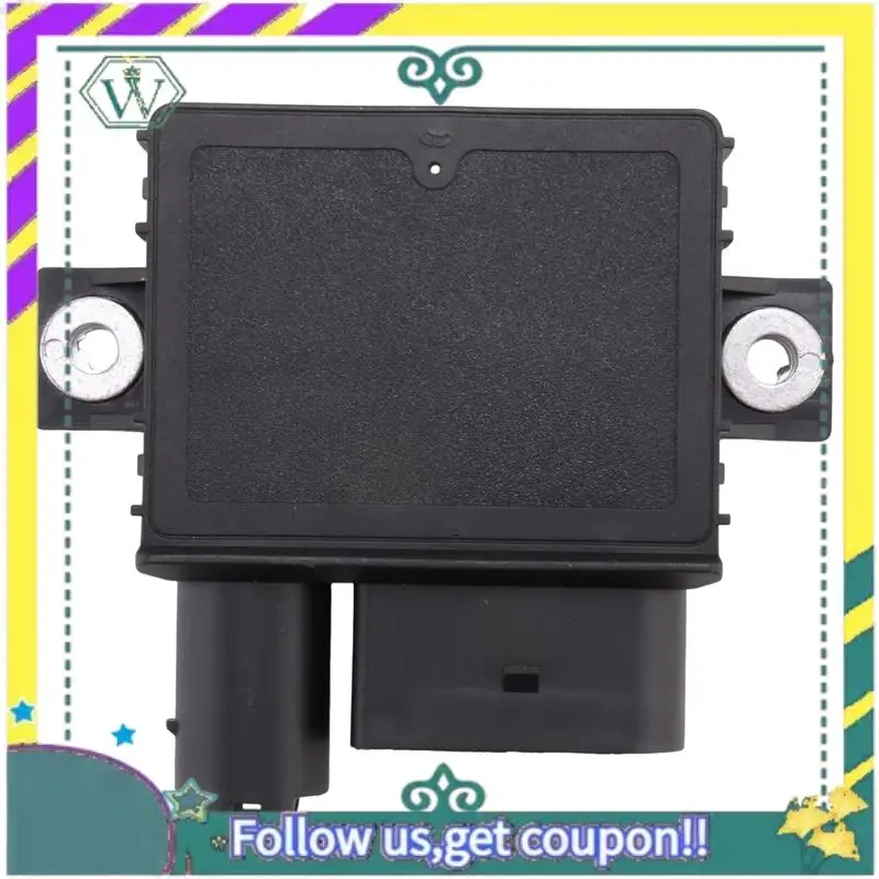 A82U-6461532579 Car Relay Glow Plug System For MERCEDES CLASS Model S211 W211 W204 S204 A6461532579 2502195