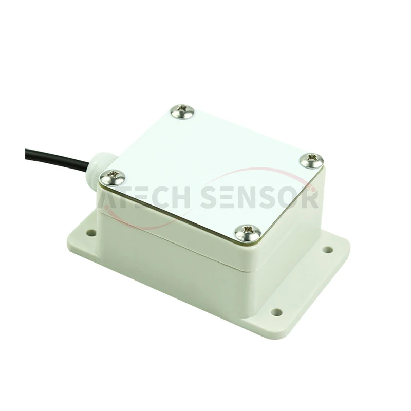 

Емкостный датчик дождя и снега Atech, детектор осадков