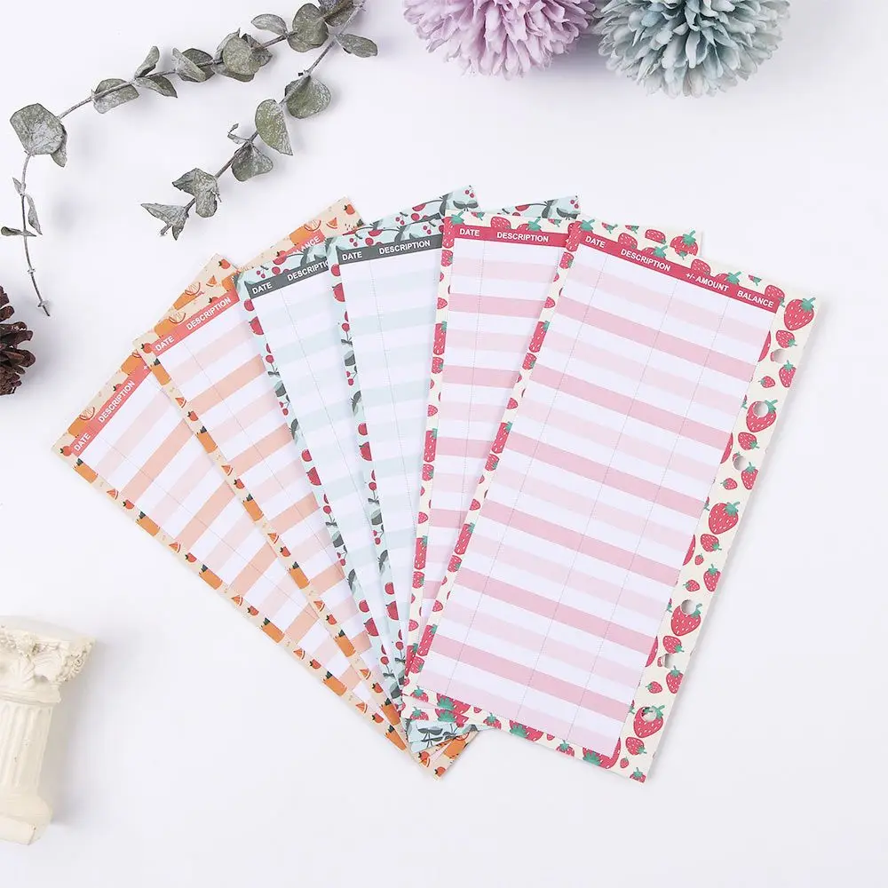 12 шт., папка для денег