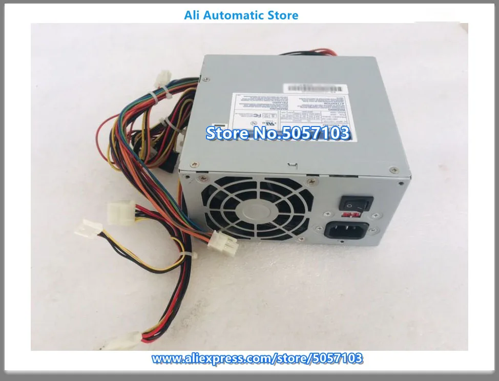 GPS-300CN-101 A Netzteil