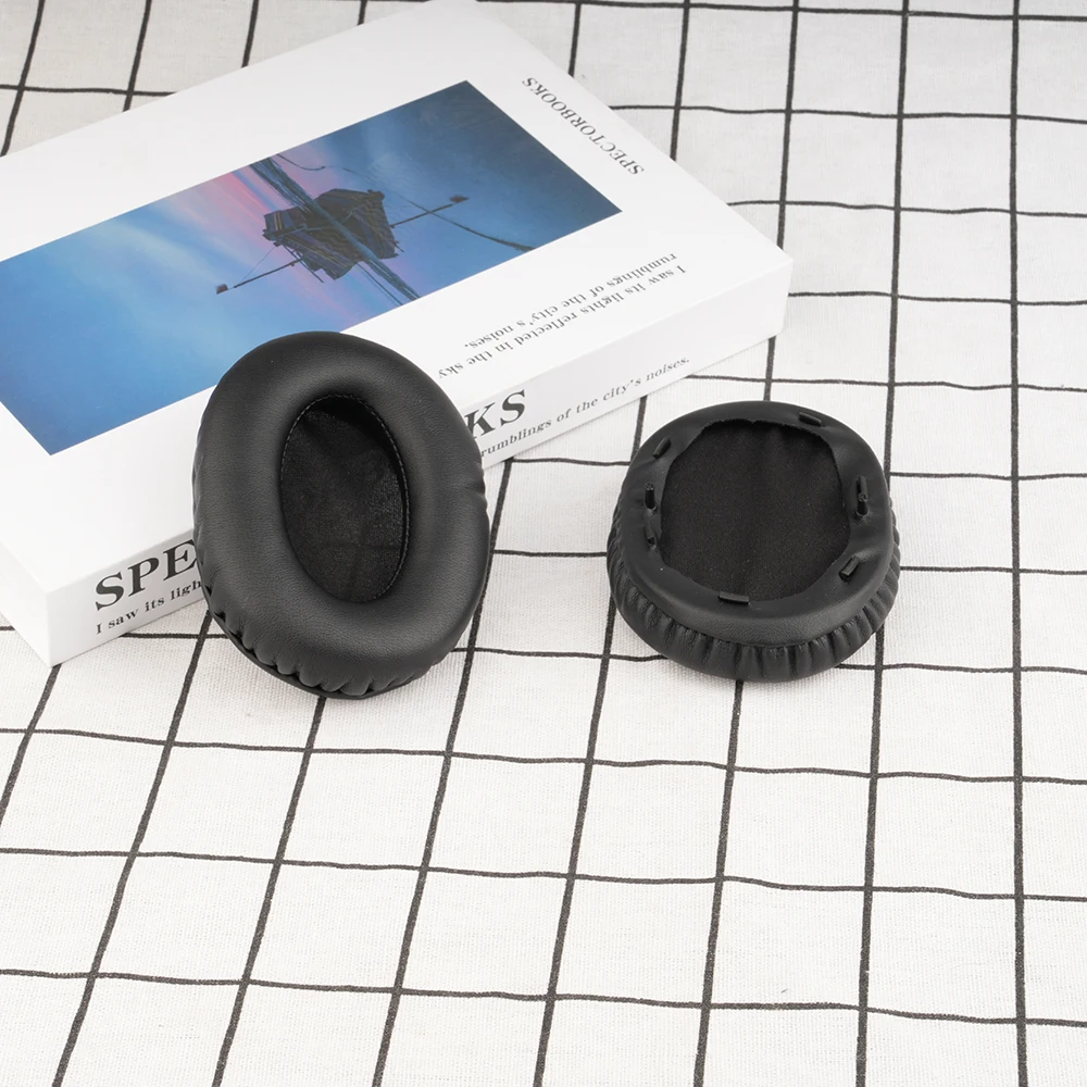 Earpads For Razer Opus OpusX Headset Ear Pads Replacement Ear Cushiuons - Image 3