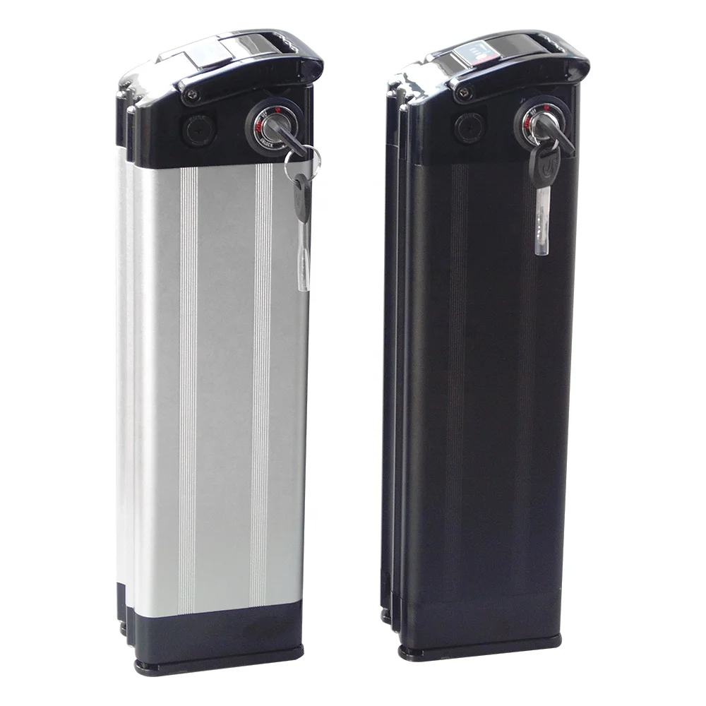 E-Bike Li-ion Battery 36V 48V 10.4Ah 350W 500W 750W Electric Bike Battery for Retrospec Beaumont Chatham Jax Koa Rev Ebike