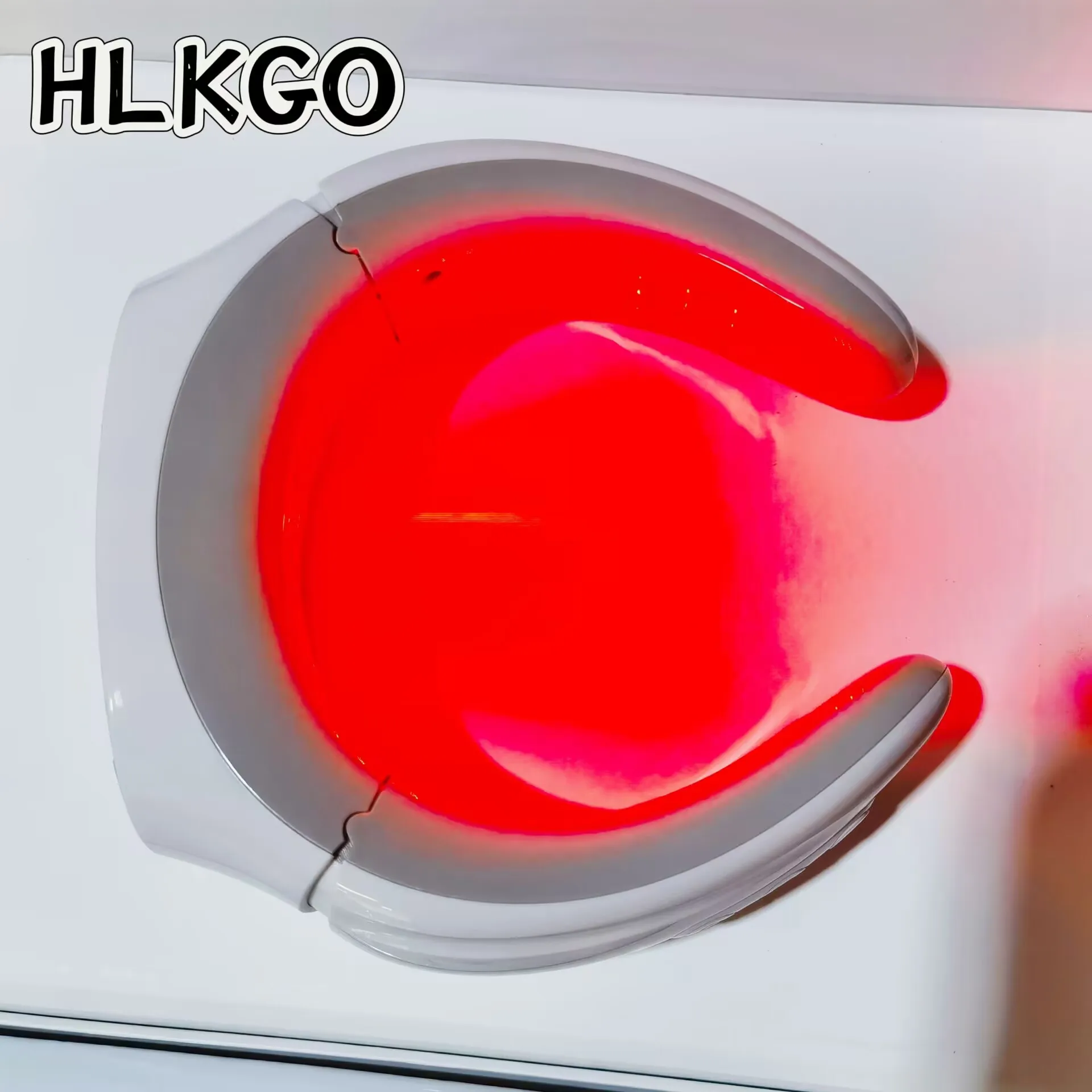 

Adjustable Electric Heating Neck Massage Pillow Shiatsu Massager for Shoulder Pain Relief and Muscle Relaxation