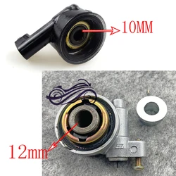 Motorcycle Disc Brake Speedometer Gear Speed Meter For Honda Dio 50 AF27 AF28 ZX50 AF34 AF35 Chinese Scooter Full  Protection